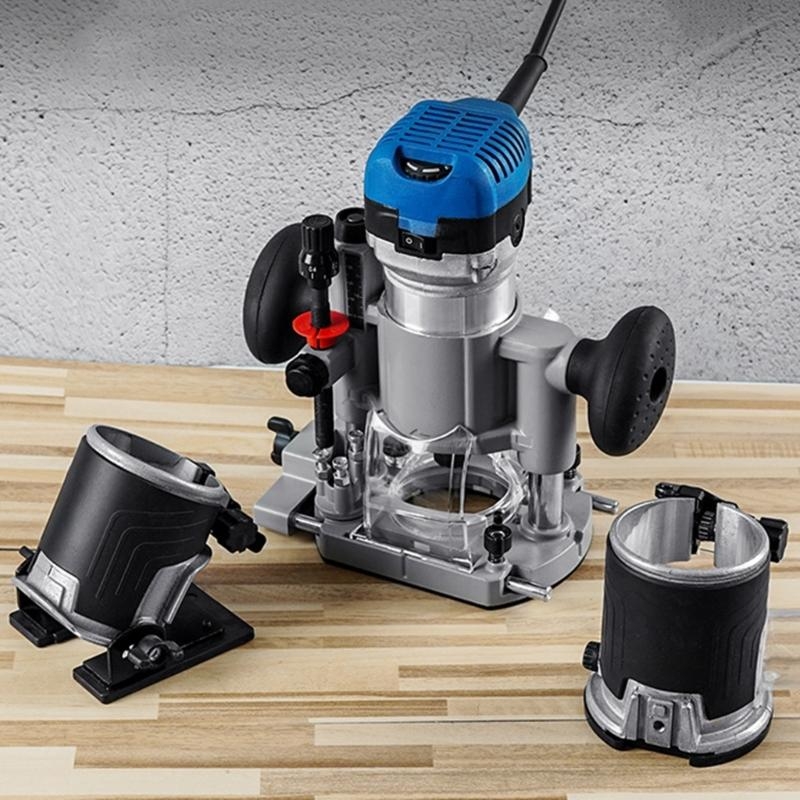 Woodworking Machinery For Sale - Công cụ điện phụ thuộc bộ