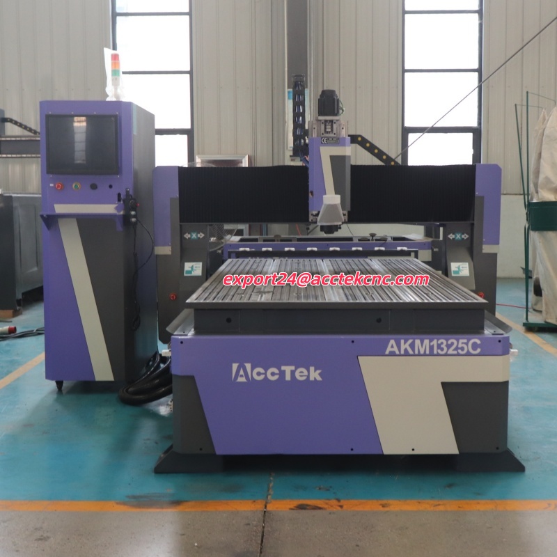 Woodworking Machinery For Sale - 2026 Hot Sale ATC 1325 Woodworking