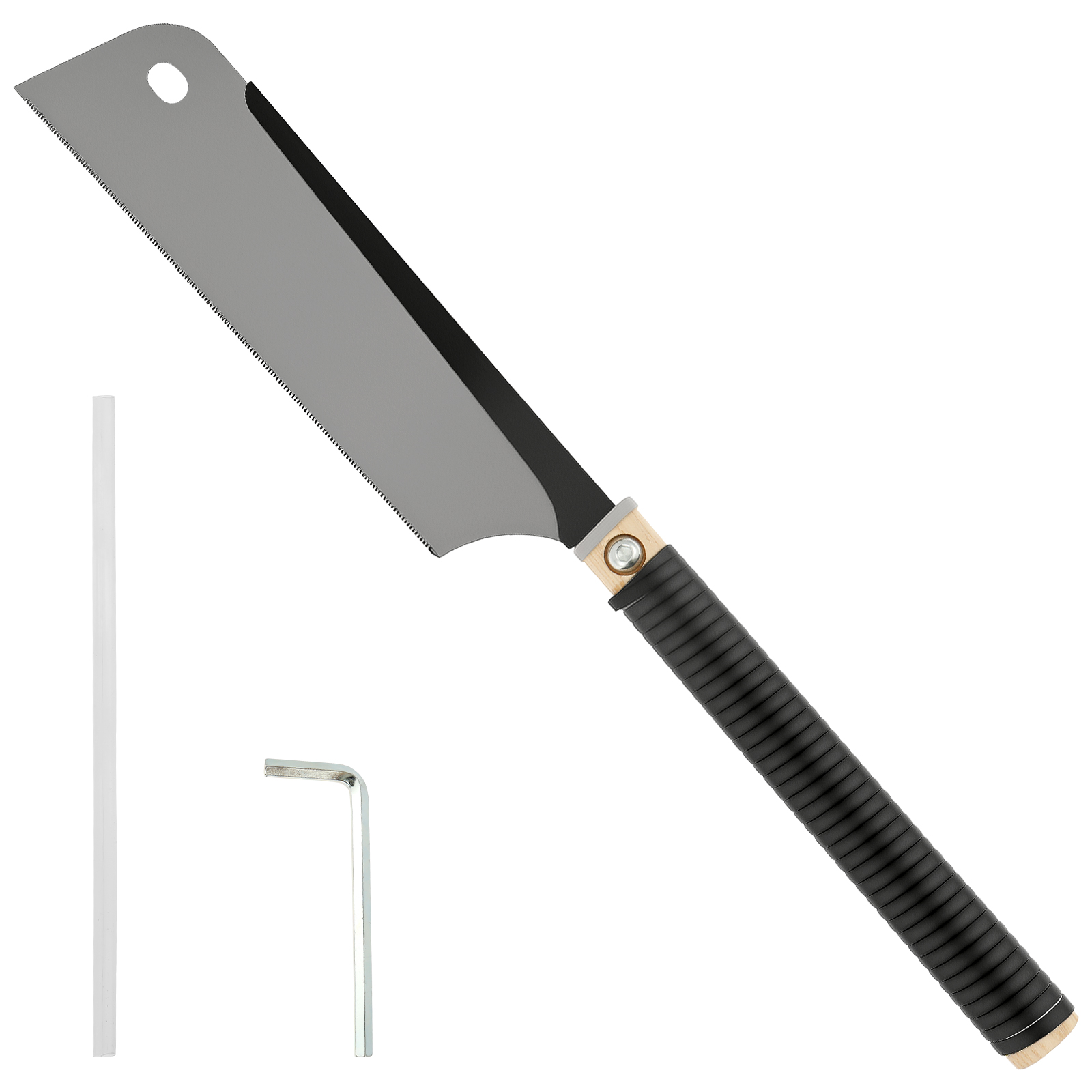 Japanese Hand Saw SK5 Flexible - đánh giá và giá Woodworking In Japanese