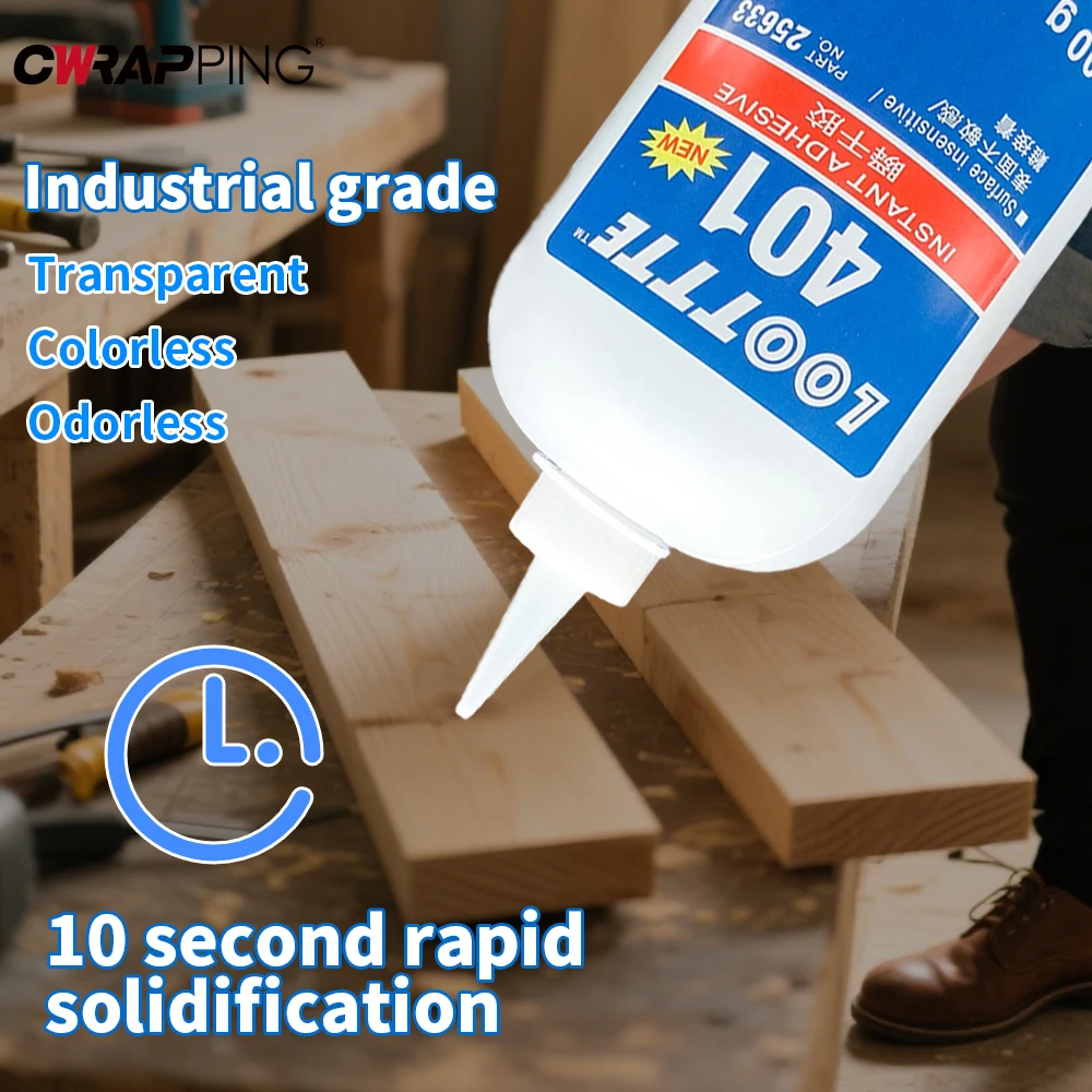 20ml Loottte Rubber Metal Wood - đánh giá và giá Woodworking Resin