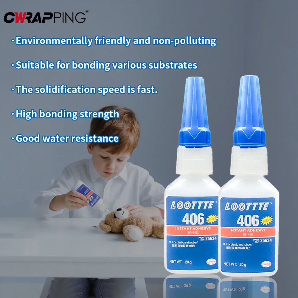 20ml Loottte Rubber Metal Wood - đánh giá và giá Woodworking Resin