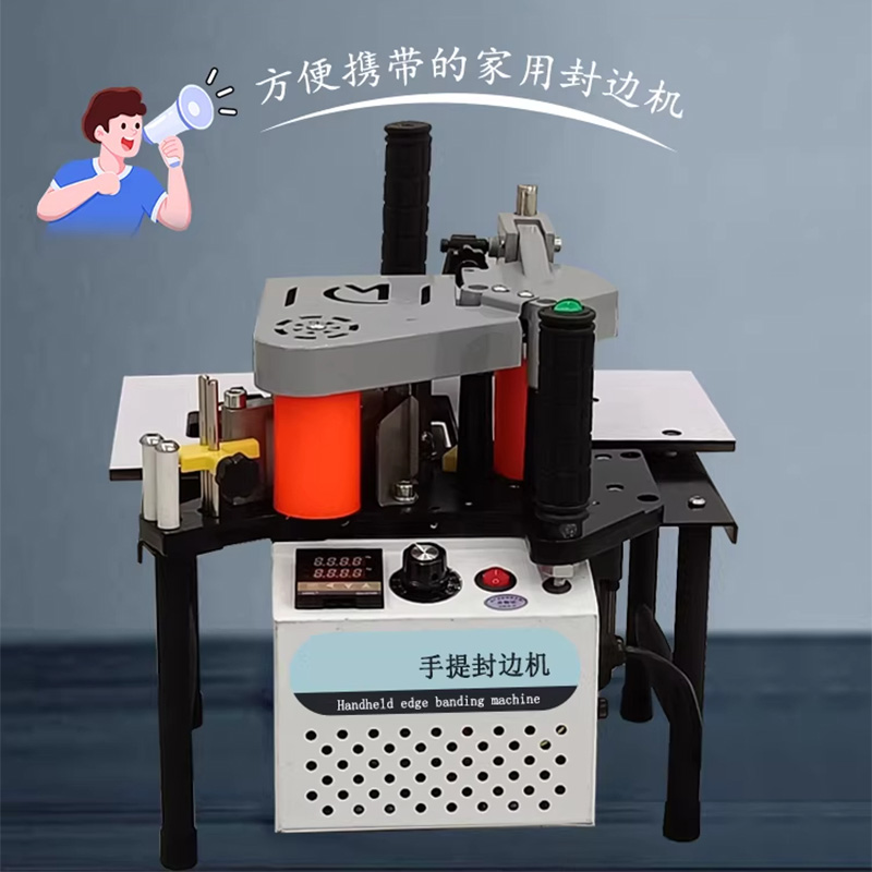 1100W Portable Woodworking Edg - đánh giá và giá Woodworking Glue