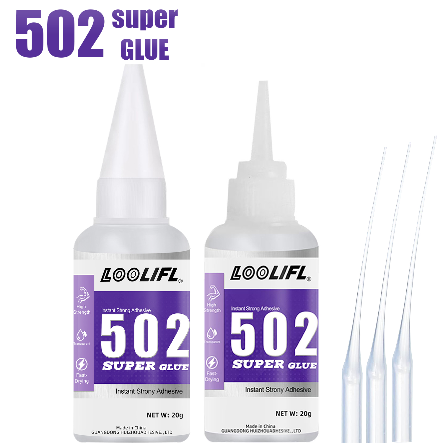 502 Super Glue Quick-drying St - đánh giá và giá Woodworking Glue