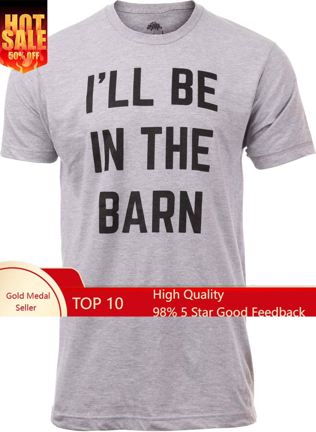 I'll Be in The Barn | Funny Da - đánh giá và giá Woodworking Jokes