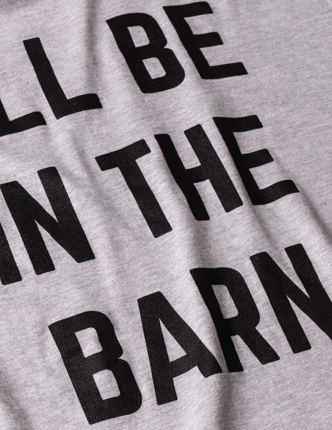 I'll Be in The Barn | Funny Da - đánh giá và giá Woodworking Jokes
