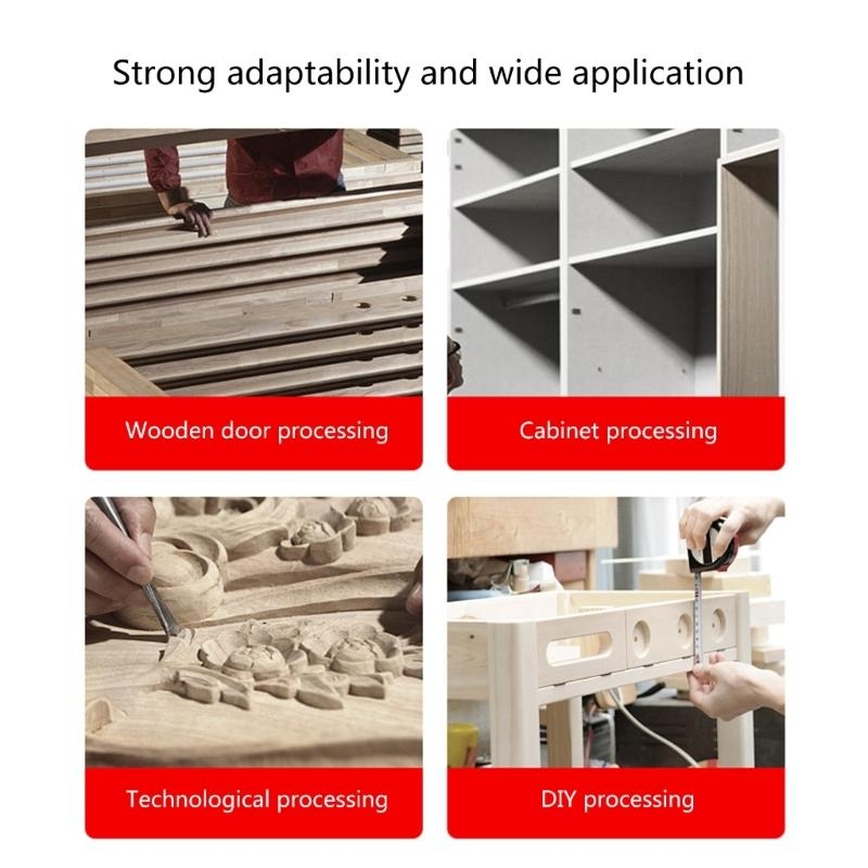 Công cụ điện phụ thuộc bộ định - đánh giá và giá Woodworking Machinery For Sale