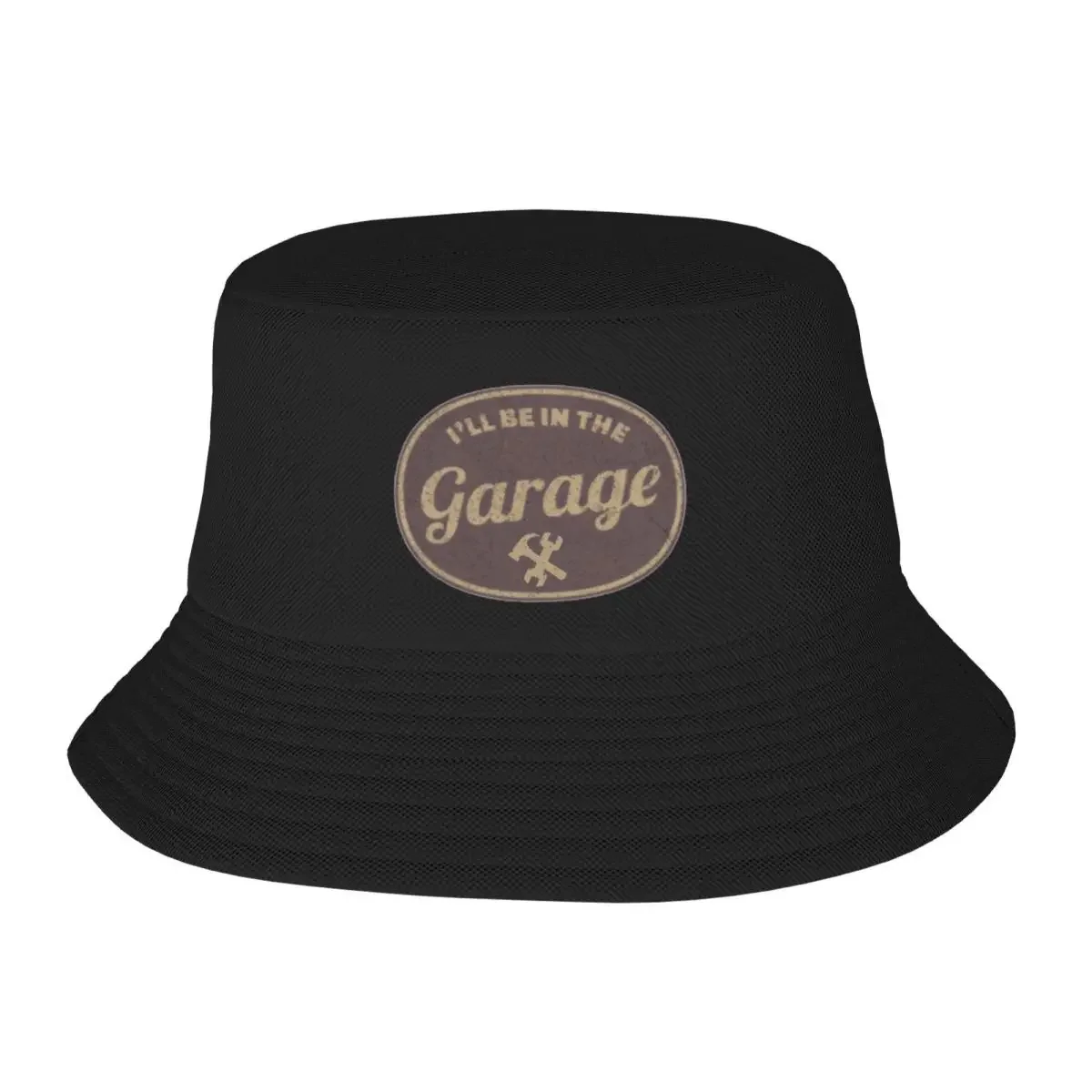 New New I'll Be in The Garage  - đánh giá và giá Woodworking Jokes