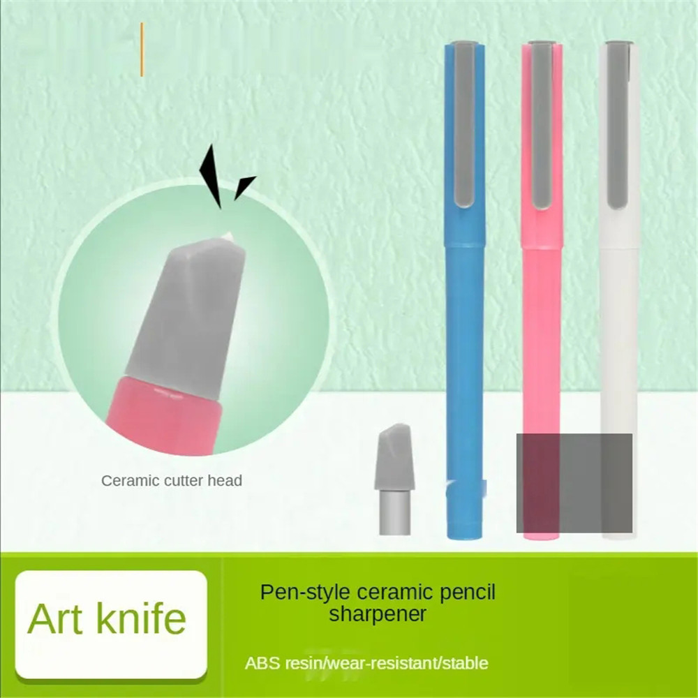 DIY Diamond Painting Parchment - đánh giá và giá Drawknife Blade