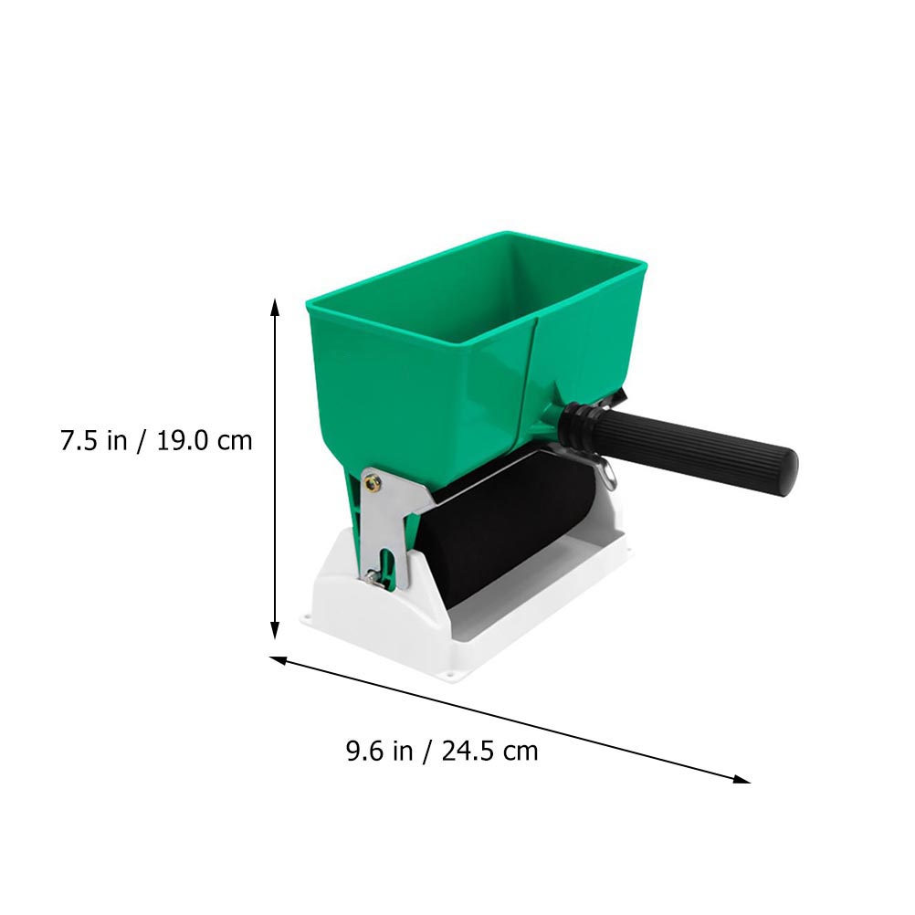 Handheld Glue Roller Portable  - đánh giá và giá Woodworking Glue