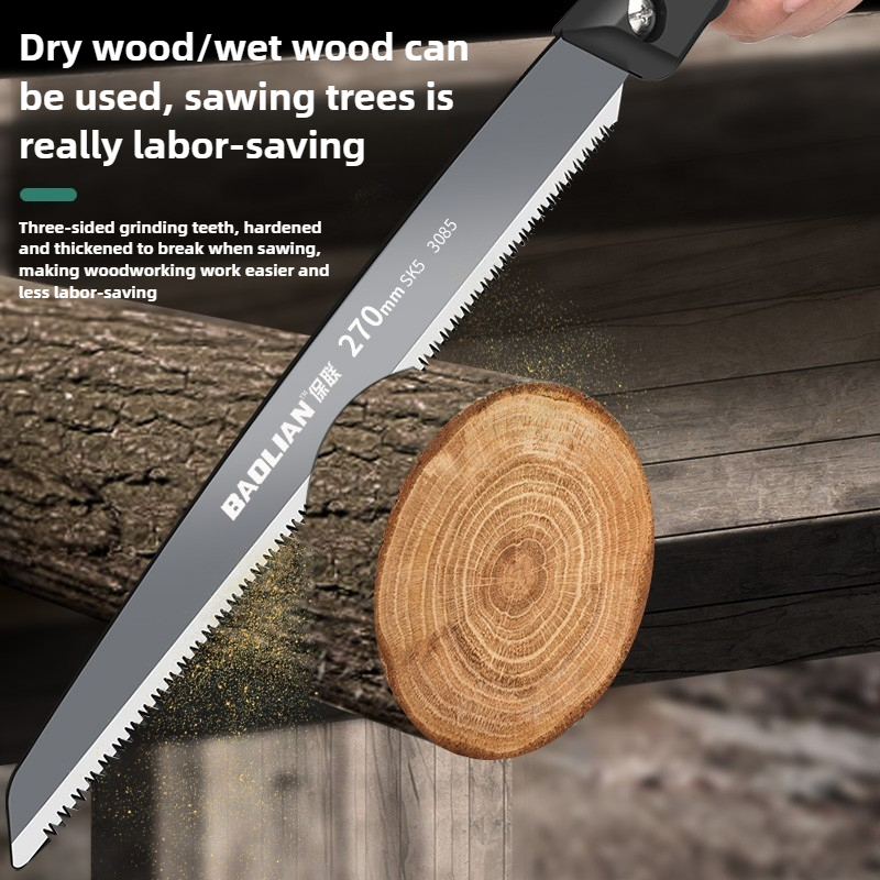BAOLIAN Hand Saw , Japanese St - đánh giá và giá Woodworking In Japanese