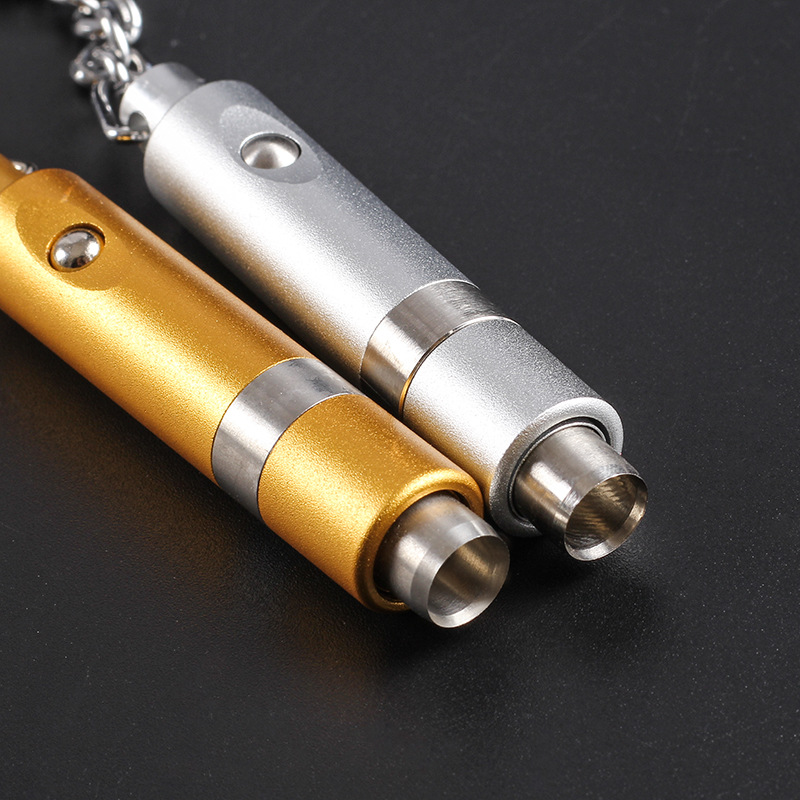 Cigar Punch Puncher Cigar Open - đánh giá và giá Drawknife Blade