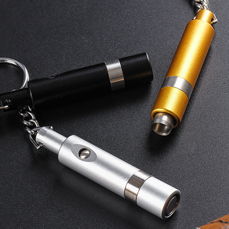Cigar Punch Puncher Cigar Open - đánh giá và giá Drawknife Blade