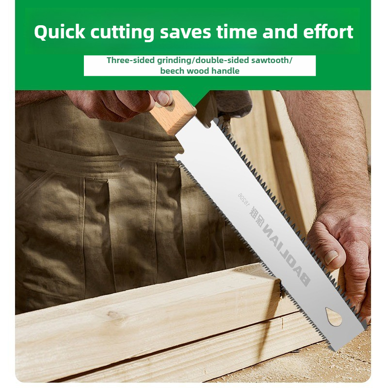 Japanese Style Hand Saw Single - đánh giá và giá Woodworking In Japanese