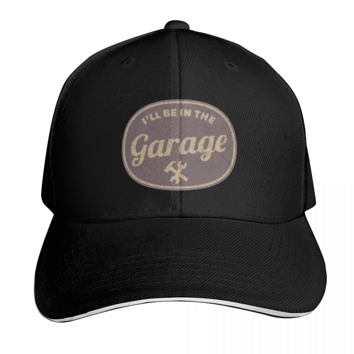 I'll Be in The Garage | Funny  - đánh giá và giá Woodworking Jokes