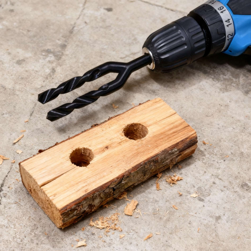 Practical Joke Plastic Double  - đánh giá và giá Woodworking Jokes