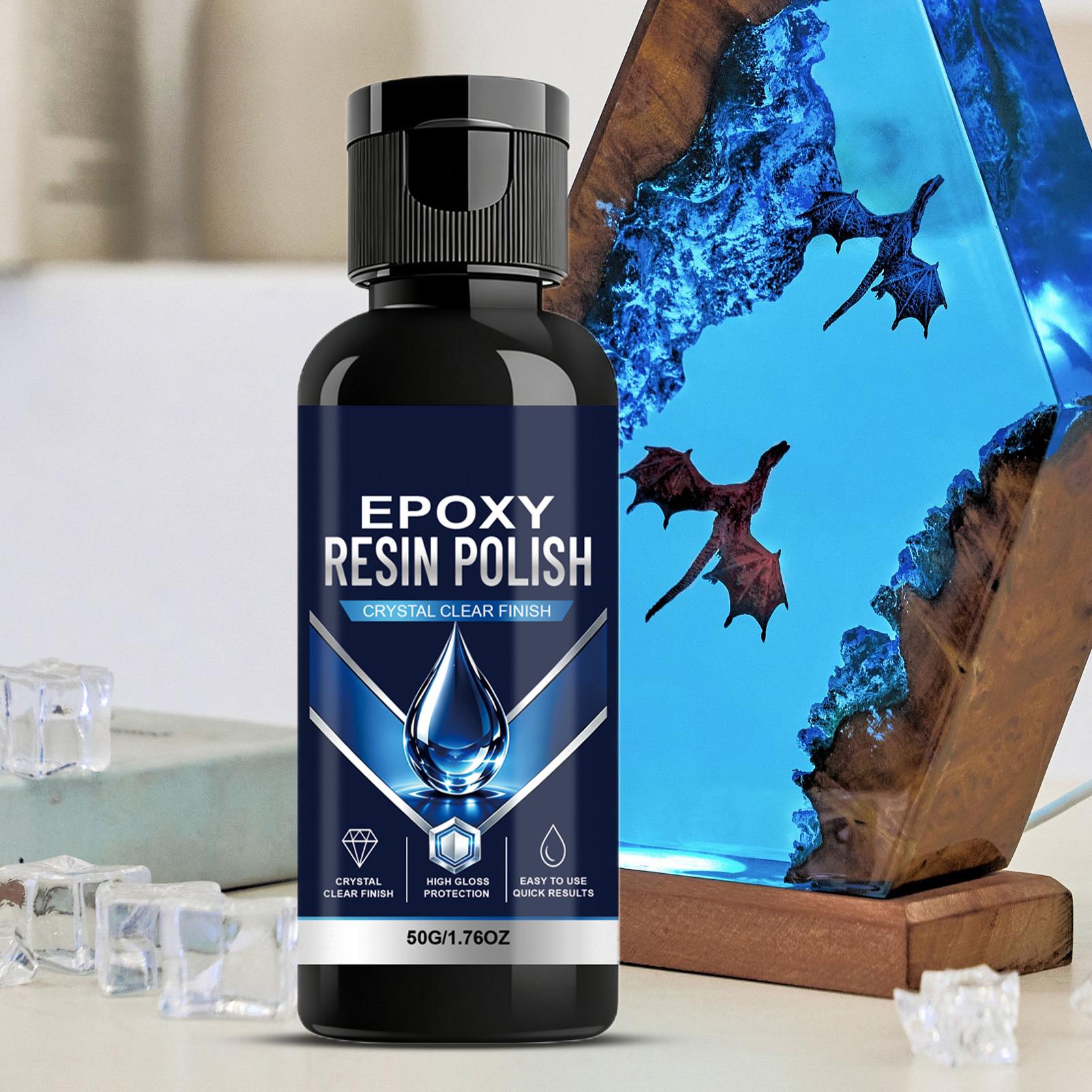 Epoxy Resin Restore Liquid Tab - đánh giá và giá Woodworking Resin