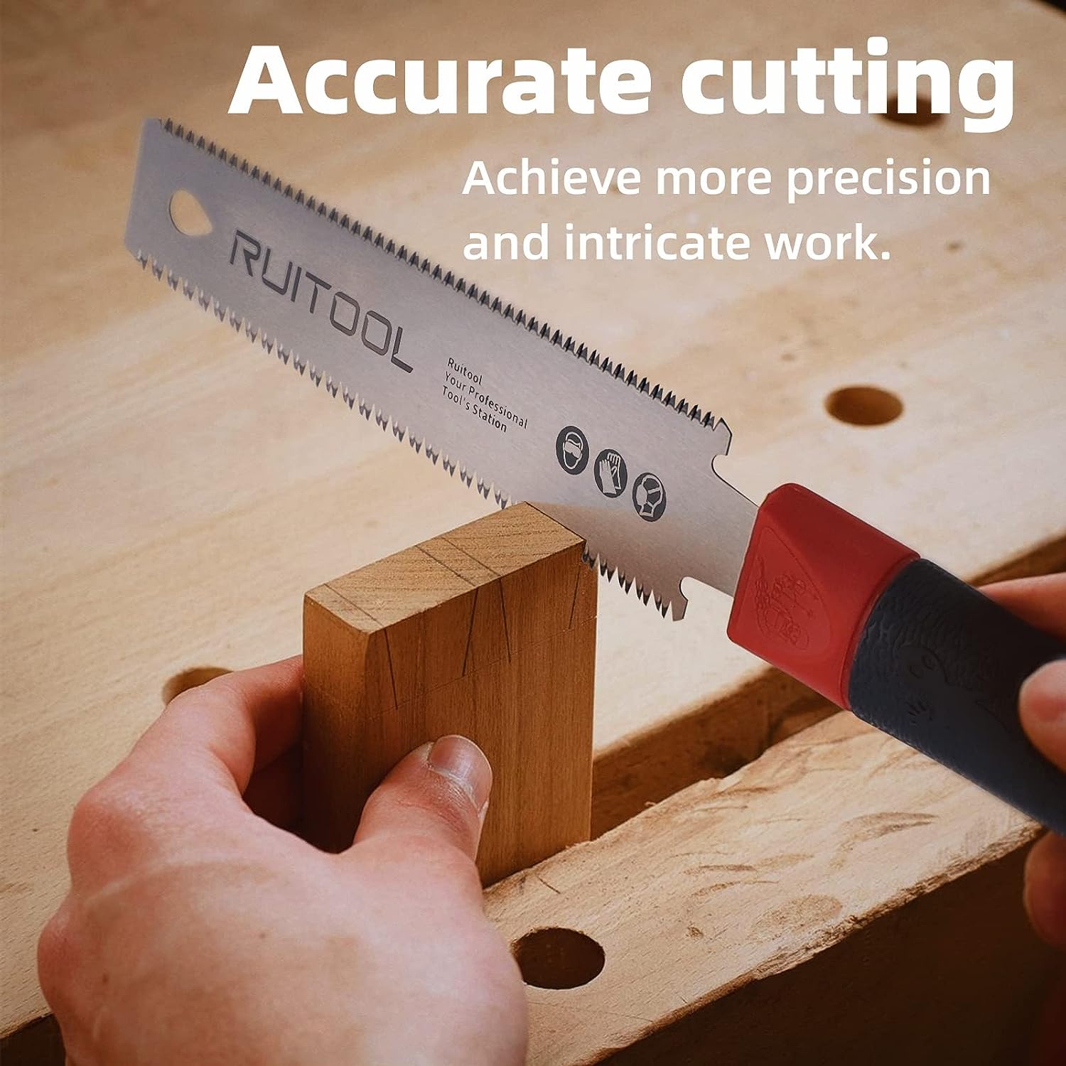1 cái Nhật Bản kéo Saw 3-cạnh  - đánh giá và giá Woodworking In Japanese