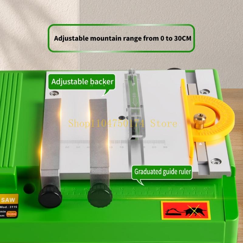 Máy cắt tỉa bảng DIY cầm tay,  - đánh giá và giá Woodworking Machinery For Sale