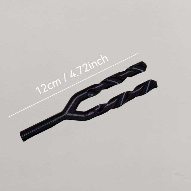 Novelty Plastic Double Twist D - đánh giá và giá Woodworking Jokes