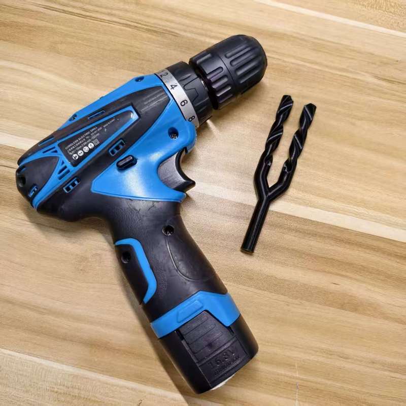 Novelty Plastic Double Twist D - đánh giá và giá Woodworking Jokes