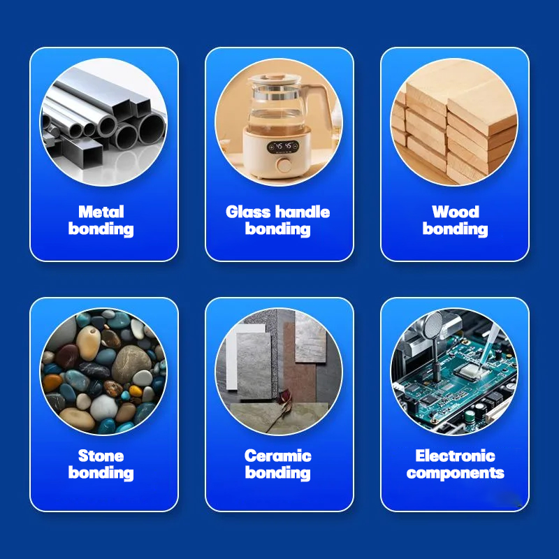 Epoxy Resin AB Glue Strong Bon - đánh giá và giá Woodworking Resin