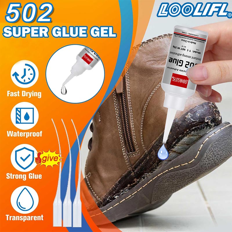 1-3pcs,20ml,502 super glue, qu - đánh giá và giá Woodworking Glue