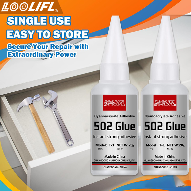 1-3pcs,20ml,502 super glue, qu - đánh giá và giá Woodworking Glue