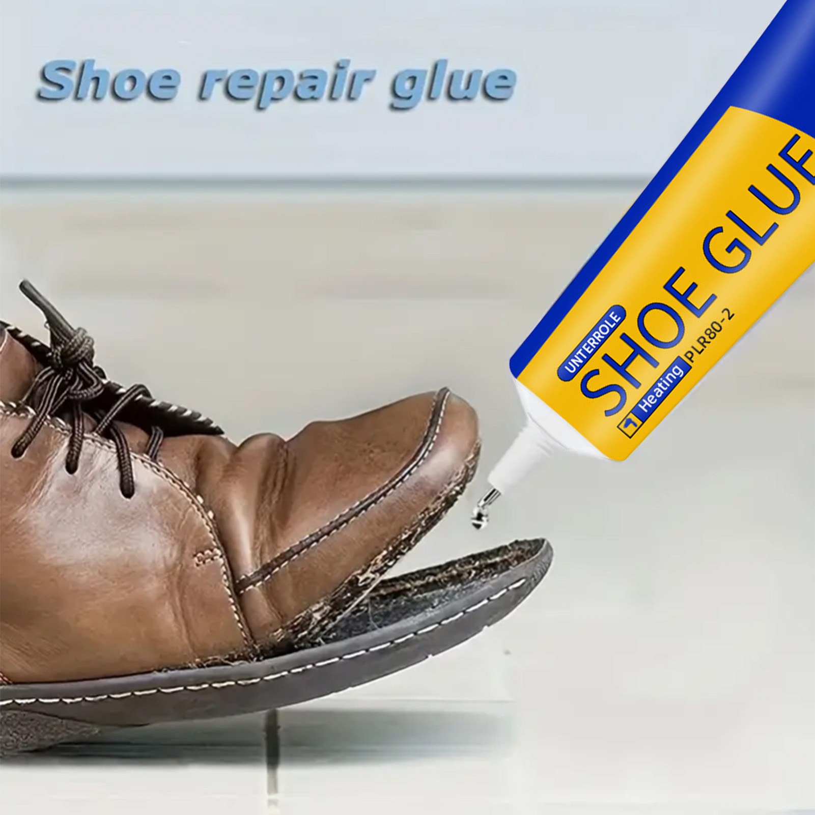 1/3pcs 60ML Clear Shoe Repair  - đánh giá và giá Woodworking Resin