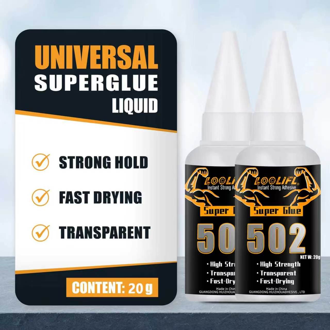 LOOLIFL-502 super glue, a mult - đánh giá và giá Woodworking Glue
