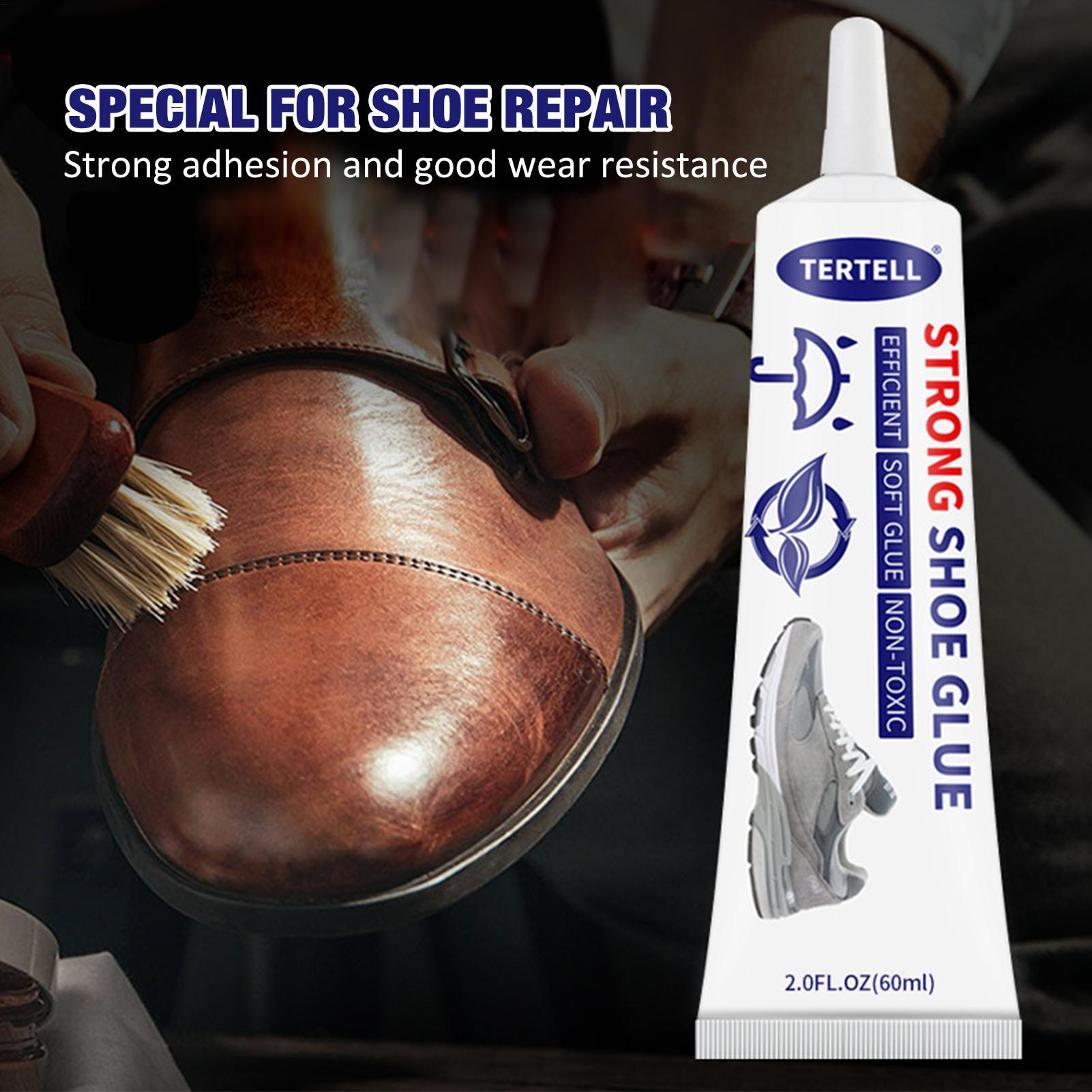 60ML Strong Shoe-Repairing Adh - đánh giá và giá Woodworking Resin