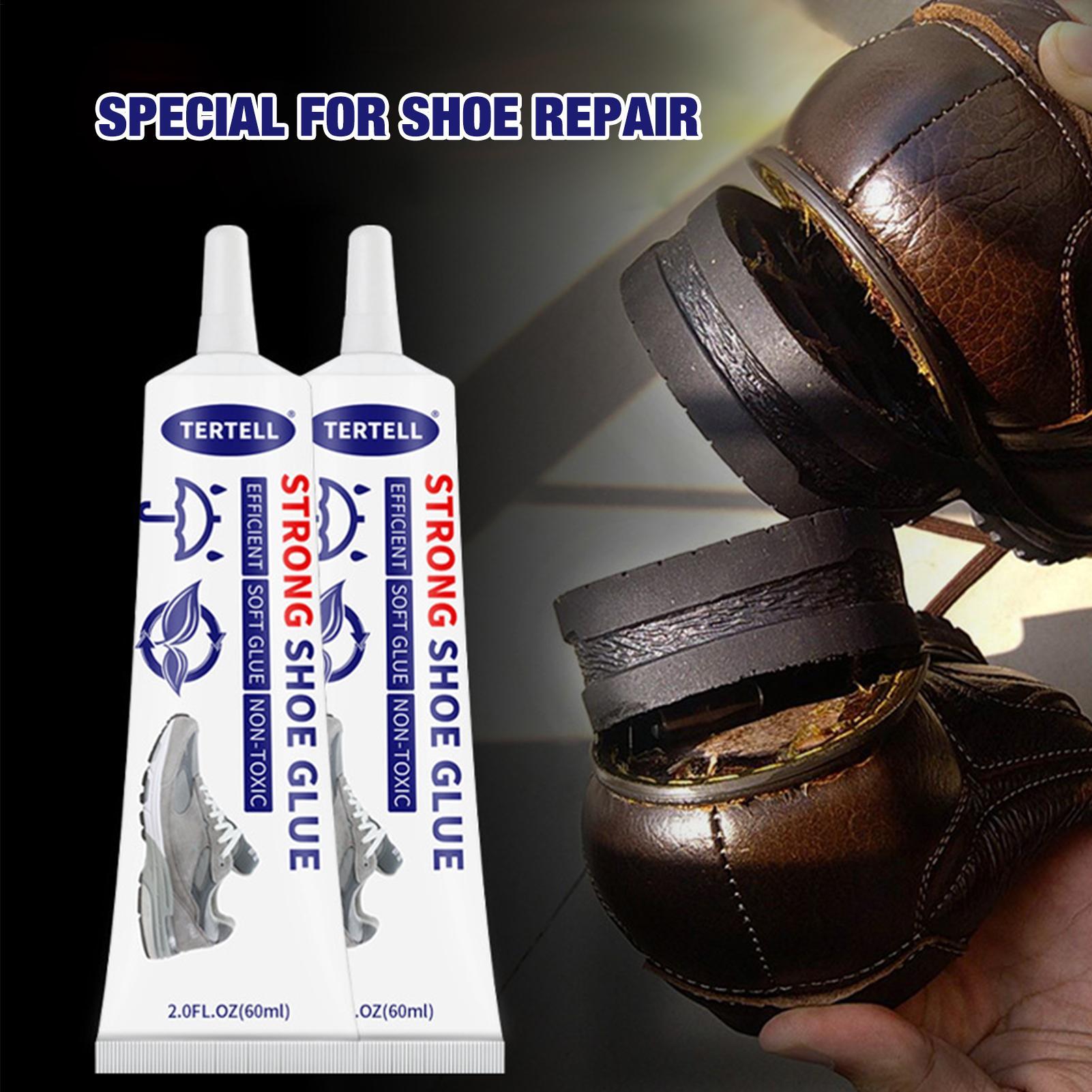 60ML Strong Shoe-Repairing Adh - đánh giá và giá Woodworking Resin
