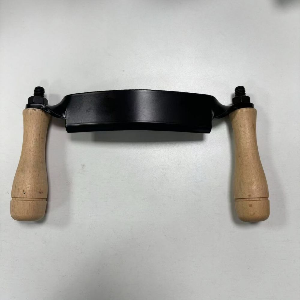 Carpentry Drawknife Tool Cresc - đánh giá và giá Drawknife Blade