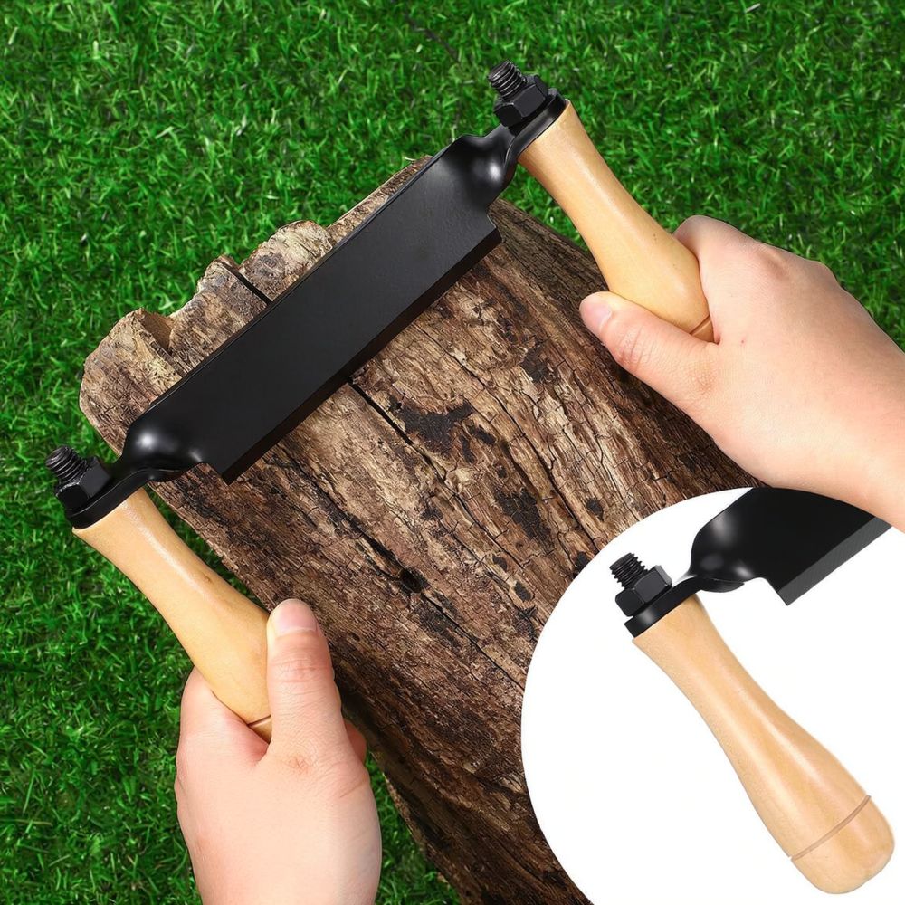 Carpentry Drawknife Tool Cresc - đánh giá và giá Drawknife Blade