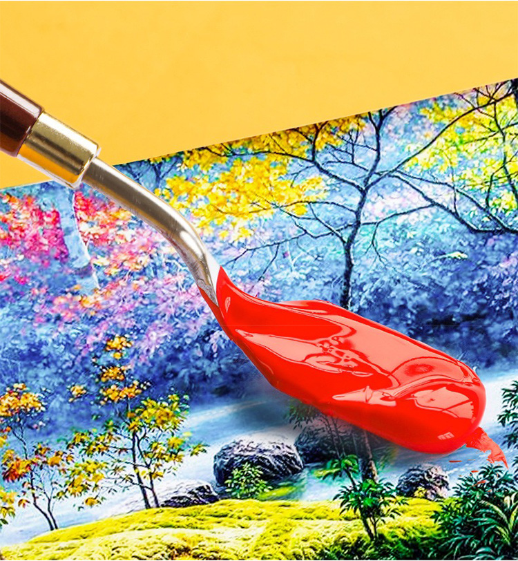 For Artists Paint Spatula Set  - đánh giá và giá Drawknife Blade