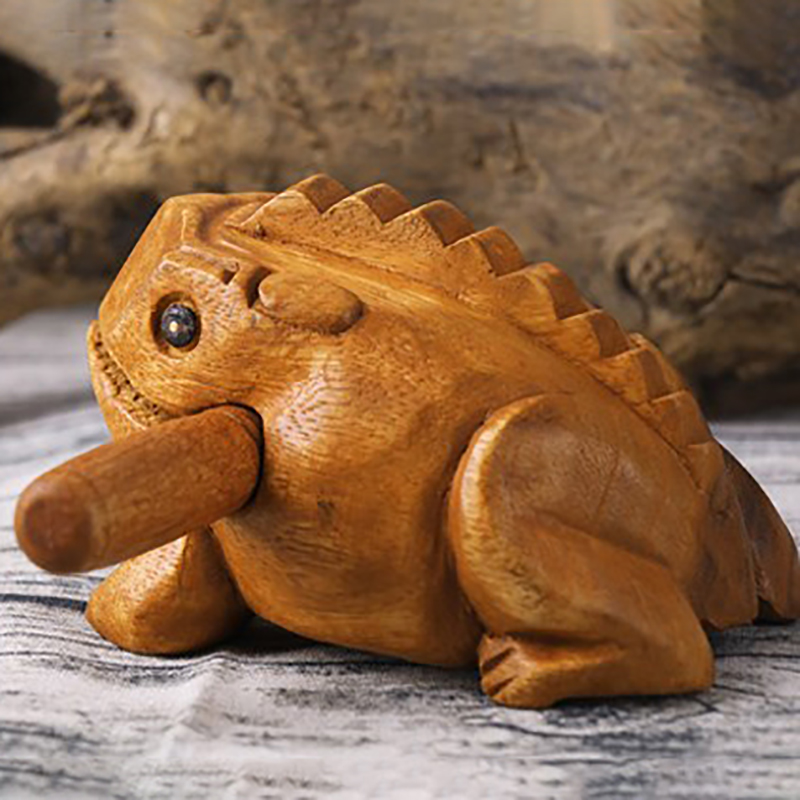 Thai Hand‑Carved Fortune‑Bring - đánh giá và giá Woodworking Resin