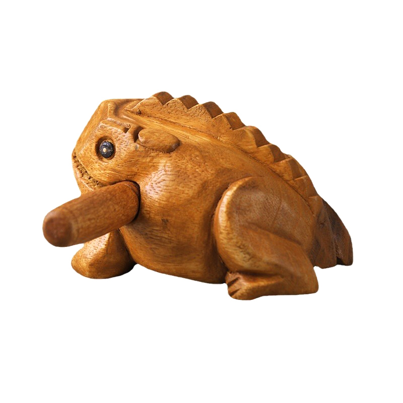 Thai Hand‑Carved Fortune‑Bring - đánh giá và giá Woodworking Resin